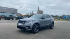 Land Rover Range Rover Velar 2.0 D200 MHEV Dynamic SE 5dr Auto Diesel Estate